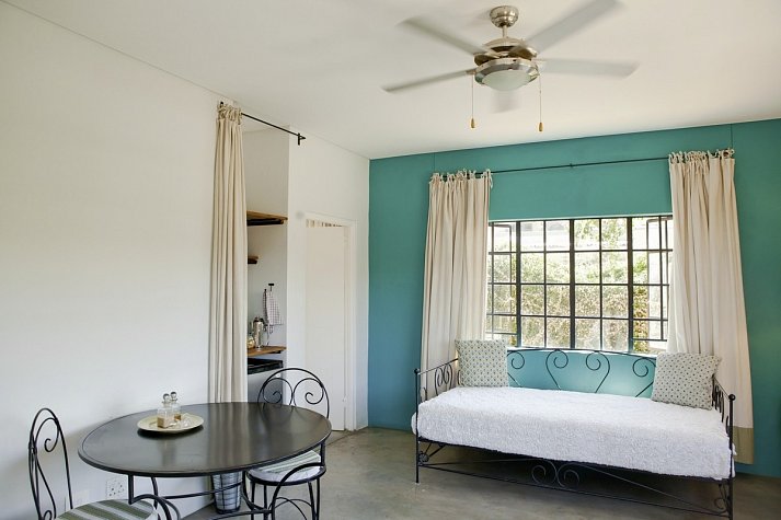 Olive Grove Guesthouse - Executive Suite