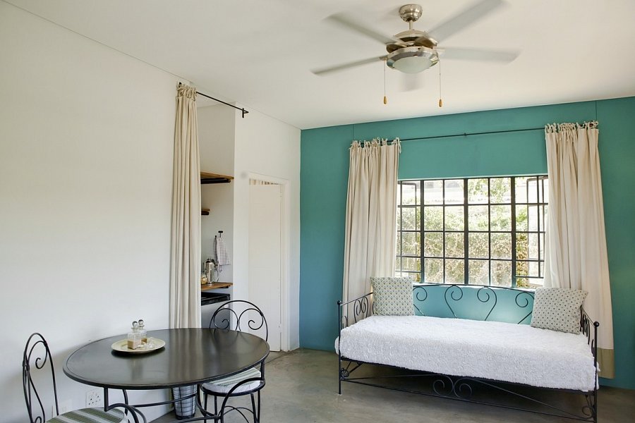 Olive Grove Guesthouse - Executive Suite