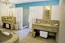 Olive Grove Guesthouse - Executive Suite