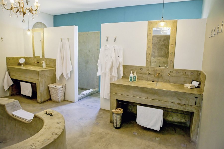 Olive Grove Guesthouse - Executive Suite