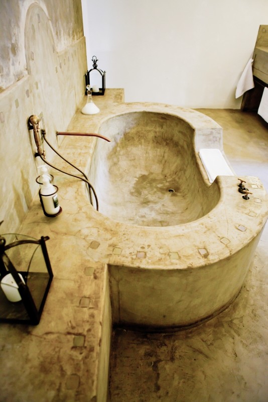 Olive Grove Guesthouse - Executive Suite