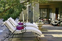 Olive Grove Guesthouse