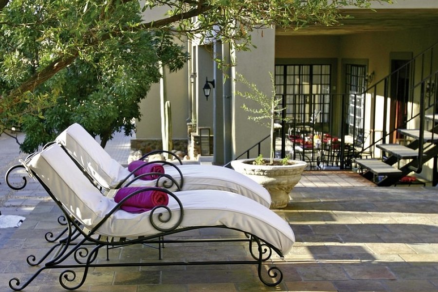 Olive Grove Guesthouse