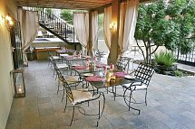 Olive Grove Guesthouse