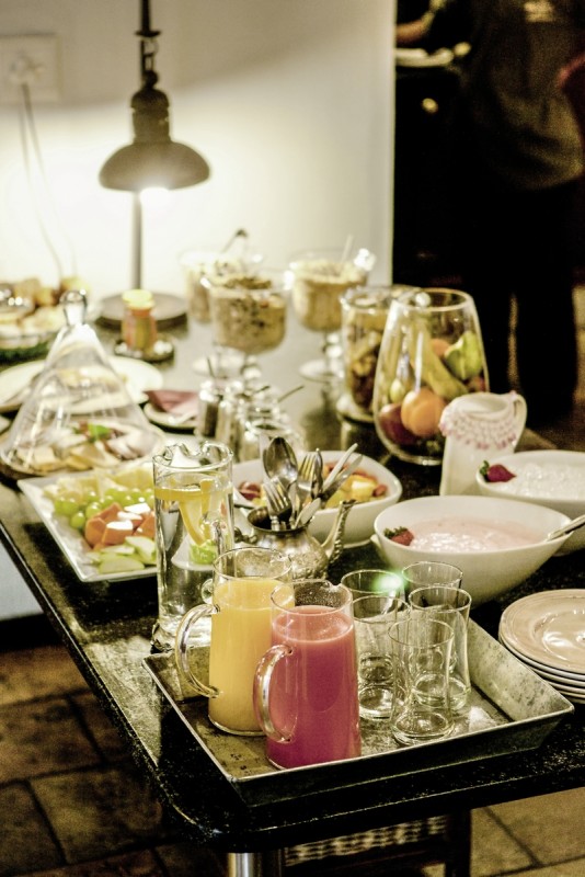 Olive Grove Guesthouse