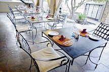 Olive Grove Guesthouse