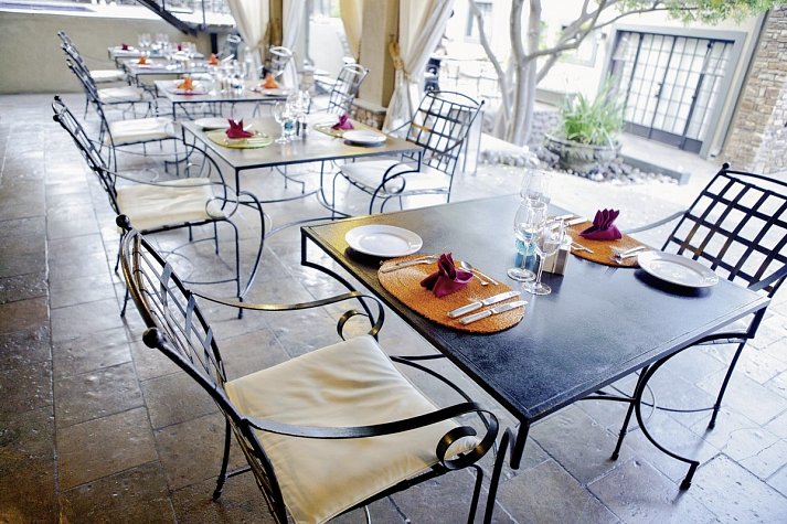 Olive Grove Guesthouse