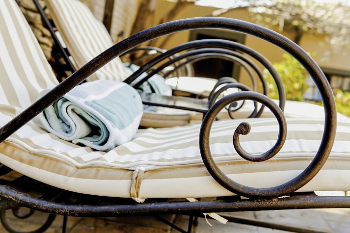 Olive Grove Guesthouse