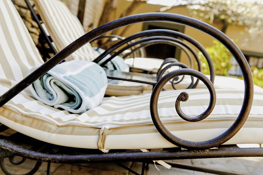 Olive Grove Guesthouse