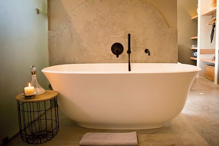 Olive Grove Guesthouse