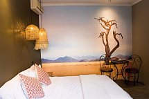 Olive Grove Guesthouse