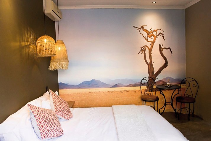 Olive Grove Guesthouse