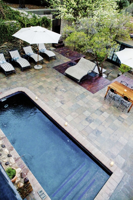 Olive Grove Guesthouse