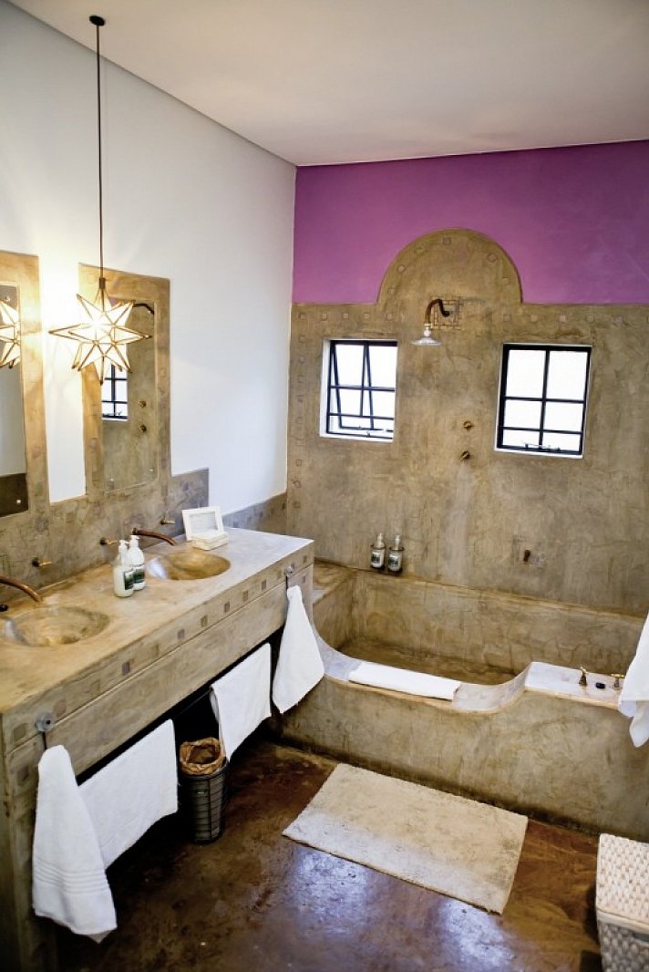 Olive Grove Guesthouse