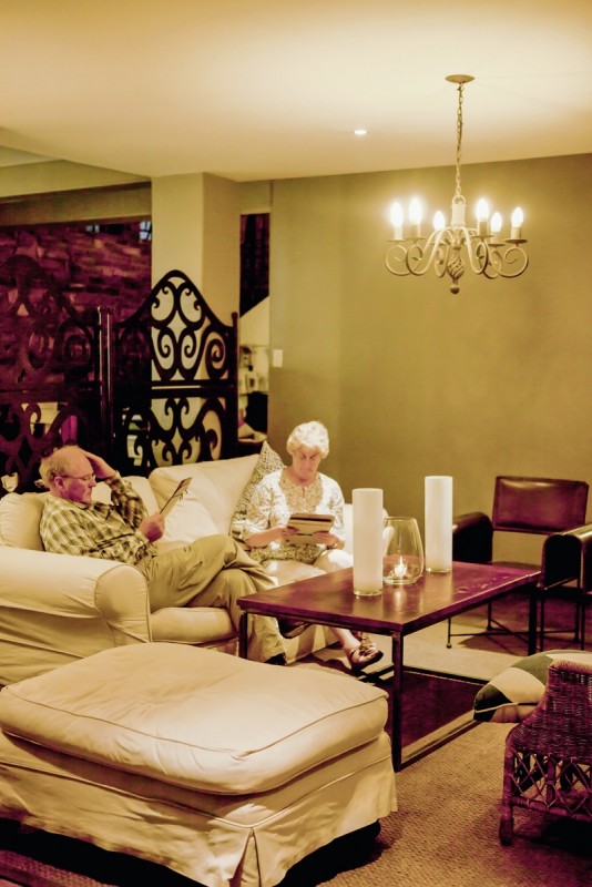 Olive Grove Guesthouse