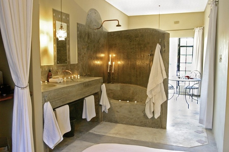 Olive Grove Guesthouse