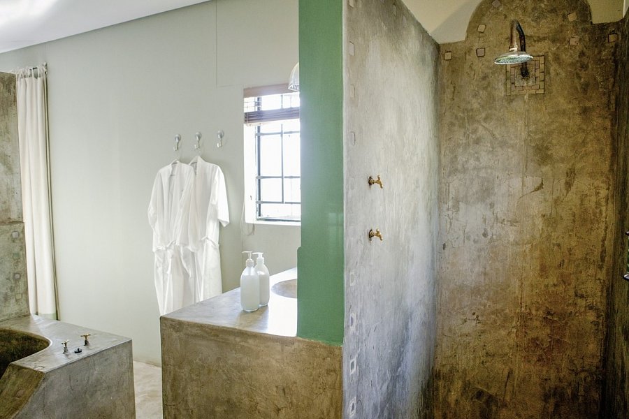 Olive Grove Guesthouse - Luxury
