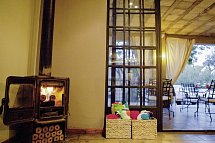 Olive Grove Guesthouse