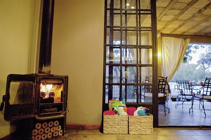 Olive Grove Guesthouse