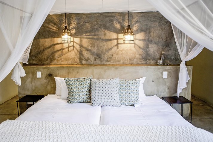 Olive Grove Guesthouse - Executive Suite