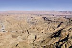 Grandiose Landschaften Südens