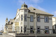 Tiere und Kultur des Nordens - Swakopmund