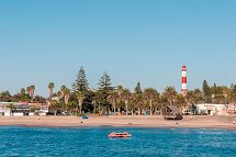 Tiere und Kultur des Nordens - Swakopmund