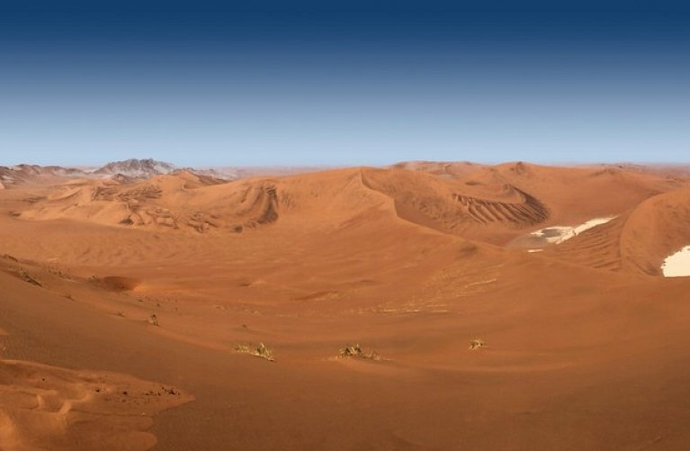 Namibia zum Verweilen