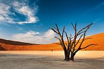 Namibia zum Verweilen