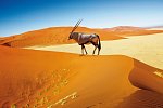 Namibia zum Verweilen