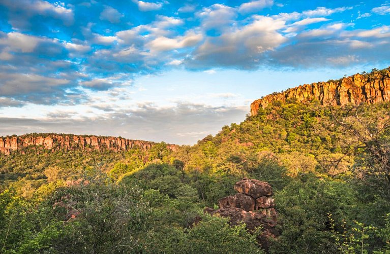 Das ist Namibia!