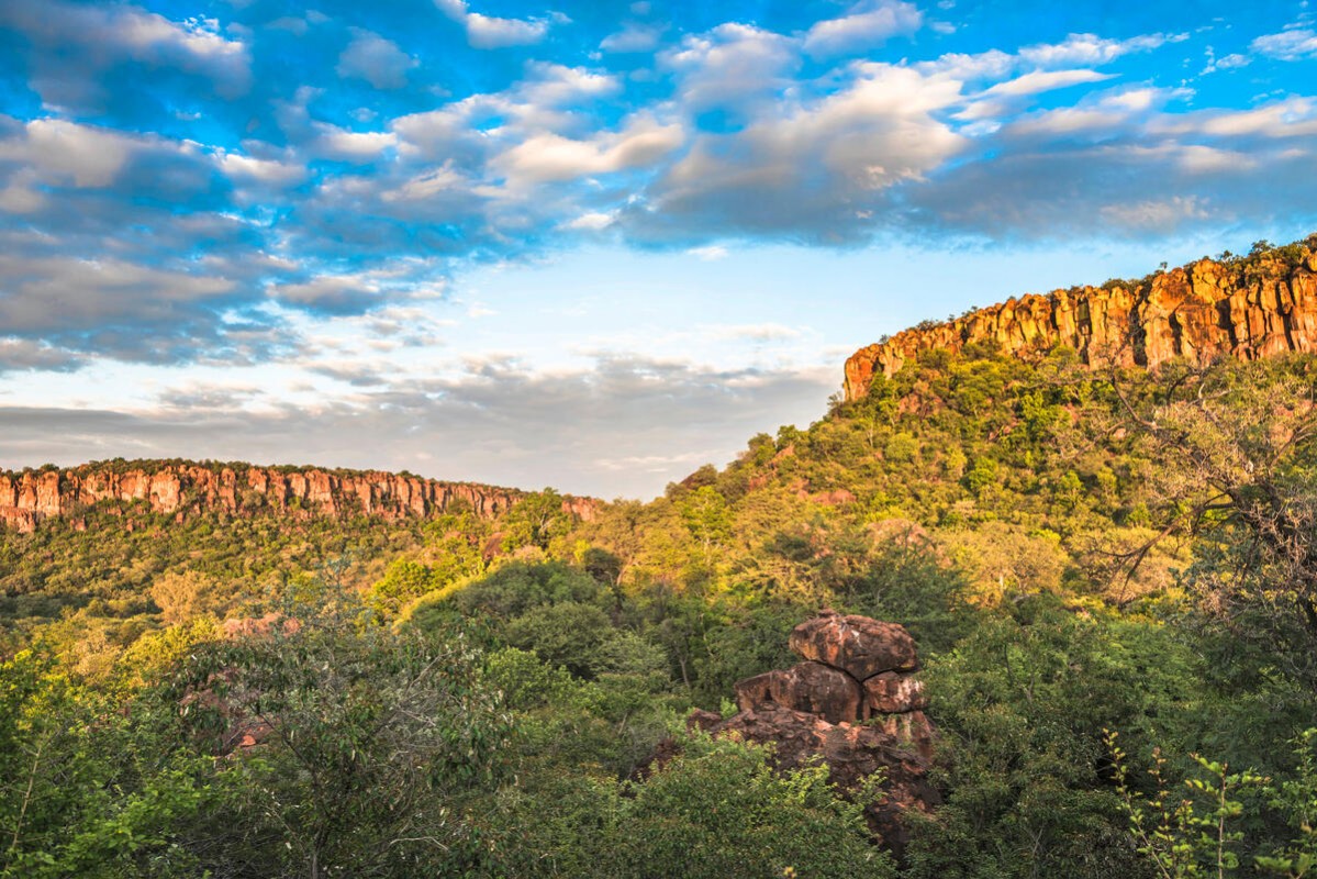 Das ist Namibia!