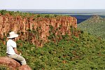 Das ist Namibia!