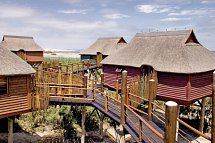 Namibias Nationalparks
