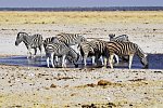 Namibias Nationalparks