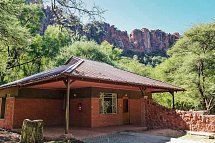 Namibias Nationalparks