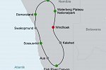 Namibias Nationalparks