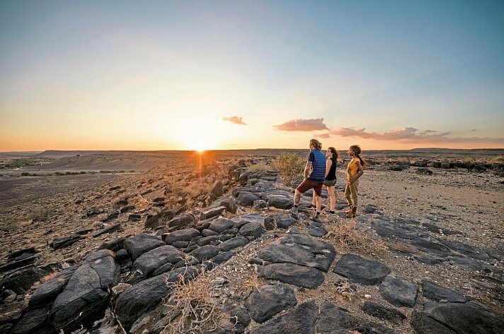Namibias Nationalparks