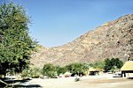 Namibias Nationalparks