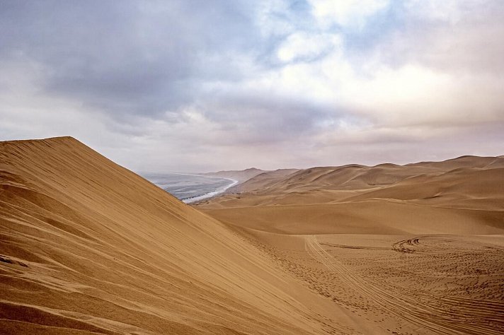 Namibias Nationalparks