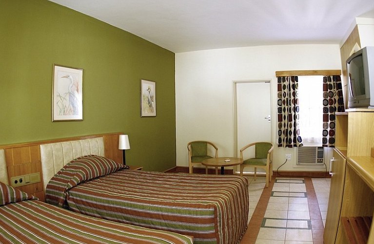 Mercure Hotel Windhoek