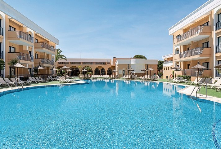 Sol Sancti Petri Apartamentos