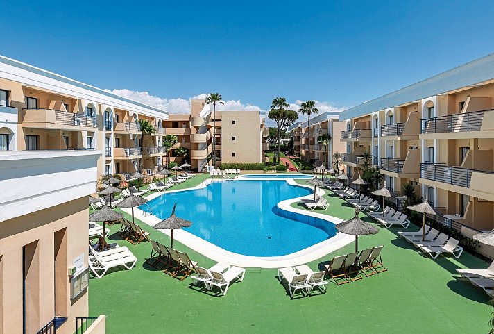 Sol Sancti Petri Apartamentos