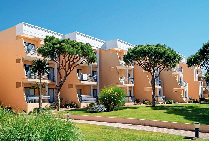 Sol Sancti Petri Apartamentos