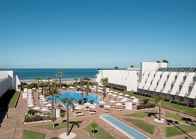 Iberostar Waves Royal Andalus Novo Sancti Petri