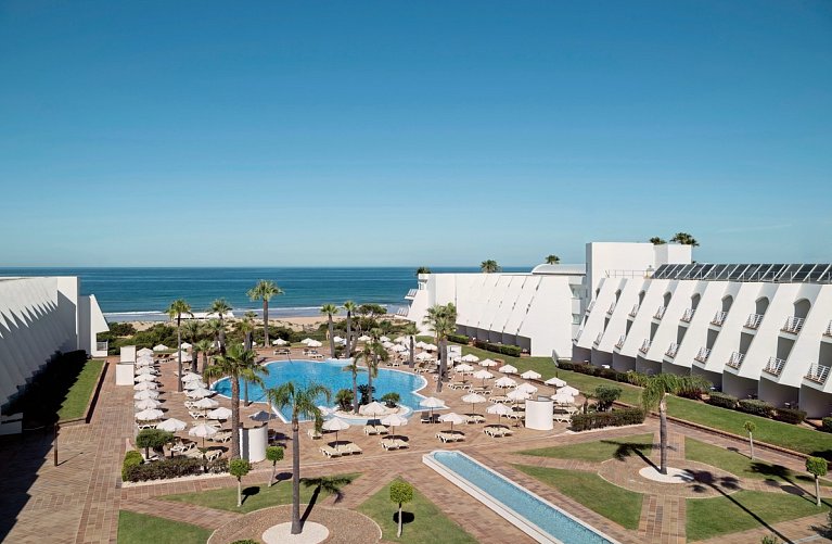 Iberostar Waves Royal Andalus