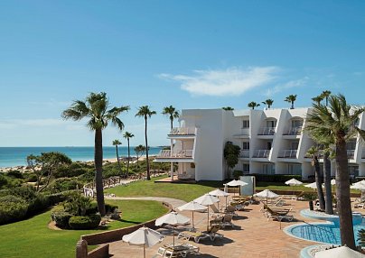 Iberostar Waves Royal Andalus Novo Sancti Petri