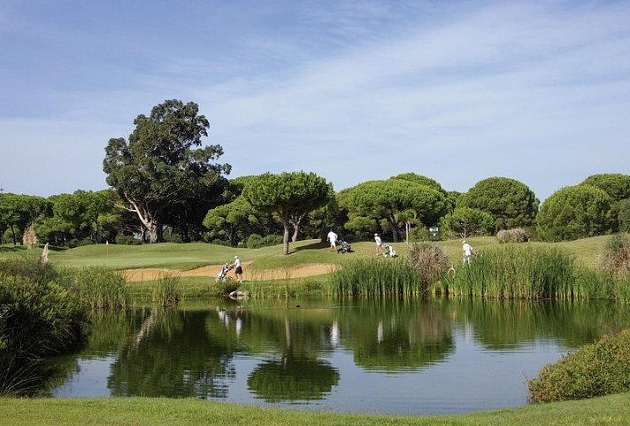 Valentín Sancti Petri Spa - Sancti Petri Hills