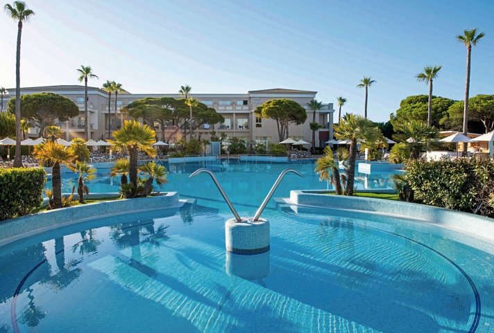 Valentín Sancti Petri Spa