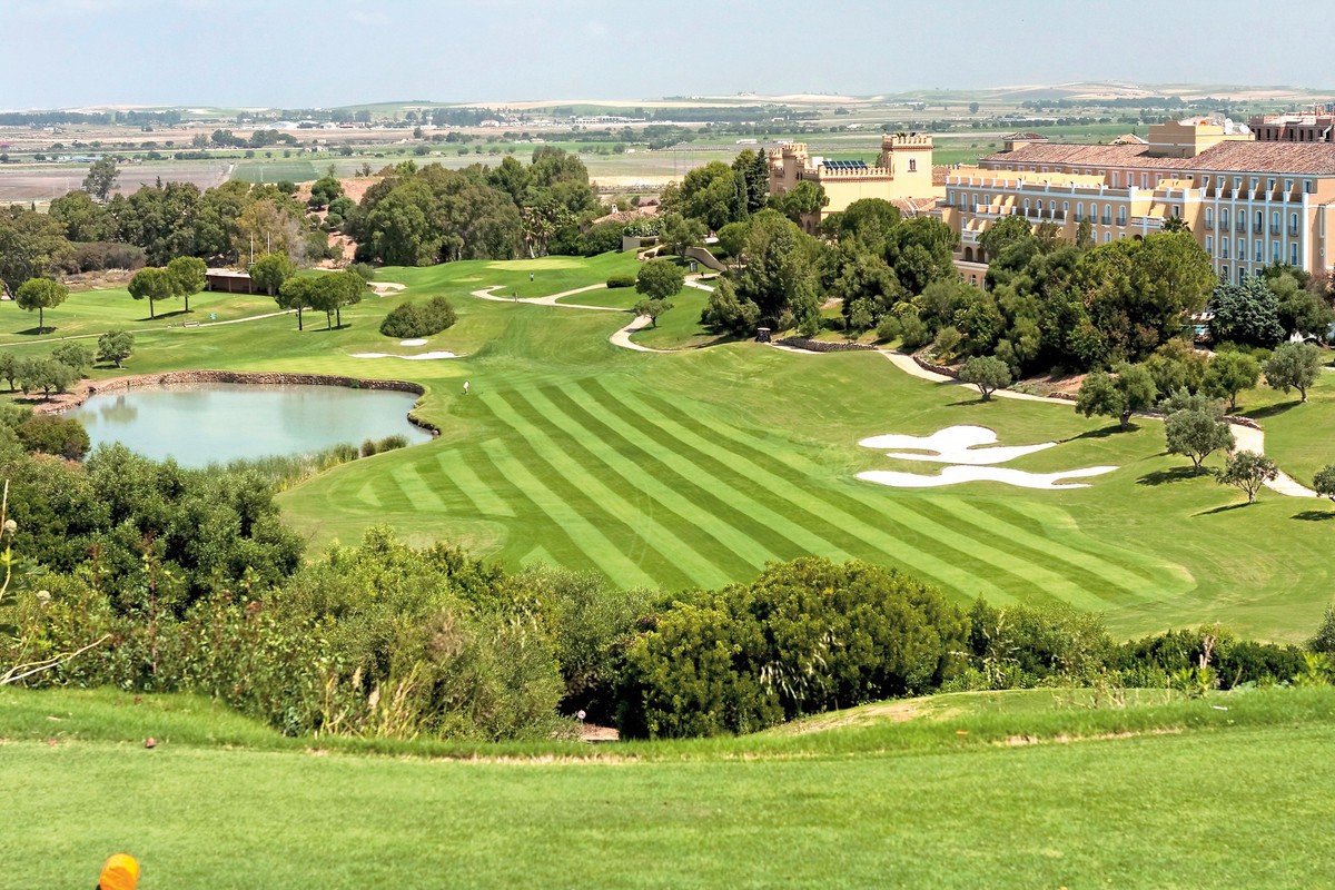 Barceló Montecastillo Golf